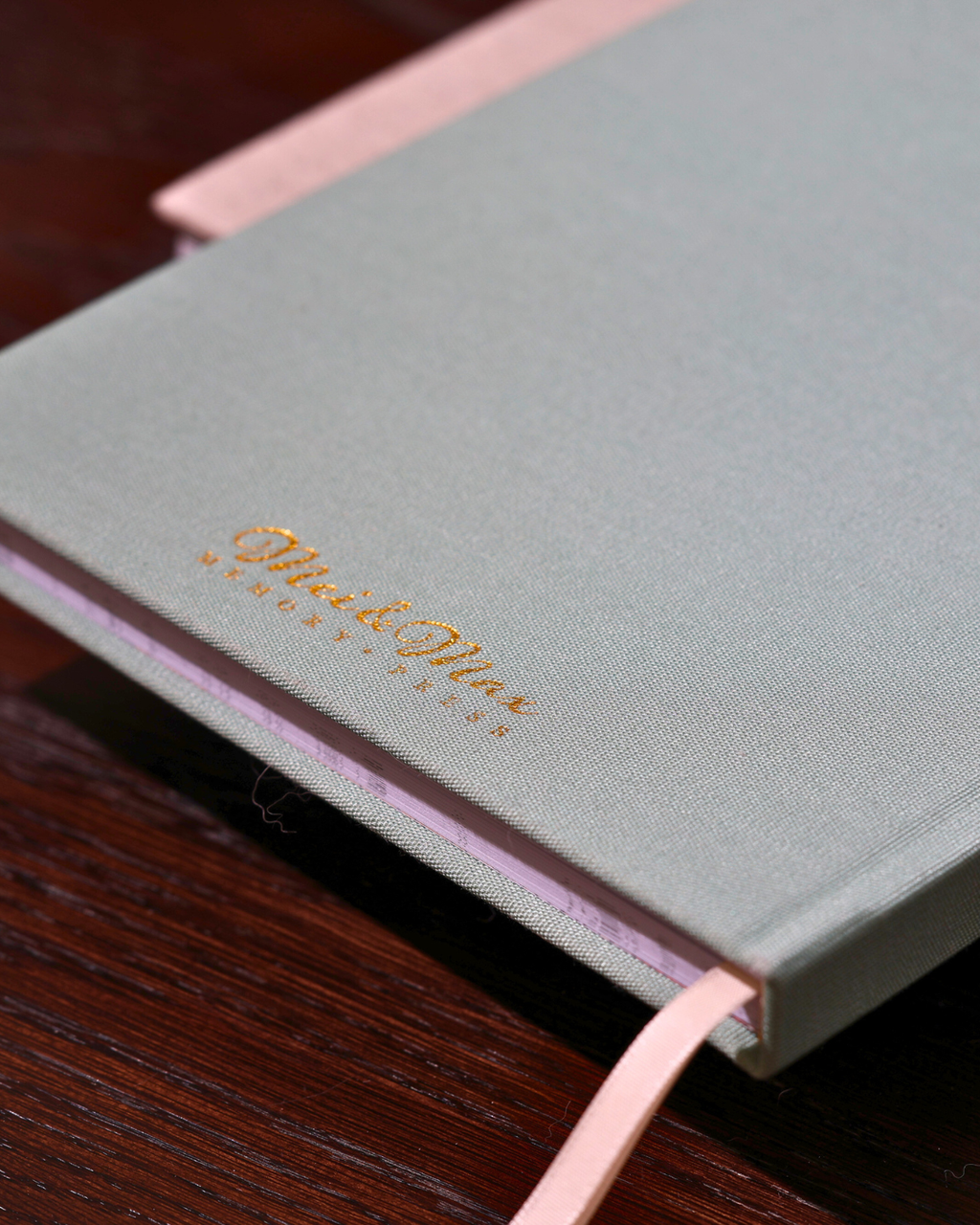 *PRE ORDERS OPEN* Furever Dog Journal