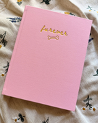 Furever Dog Journal