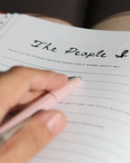 *PRE ORDERS OPEN* Furever Dog Journal